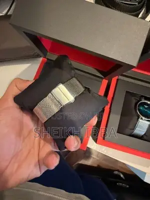 Tissot Watch