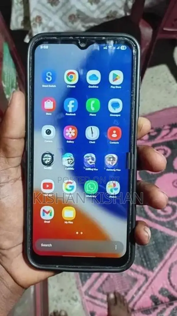 Samsung Galaxy A14 (Used)