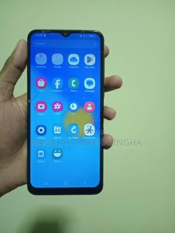 Samsung Galaxy A04 (Used)
