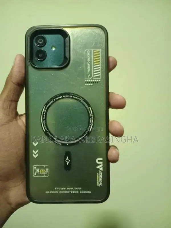 Samsung Galaxy A04 (Used)