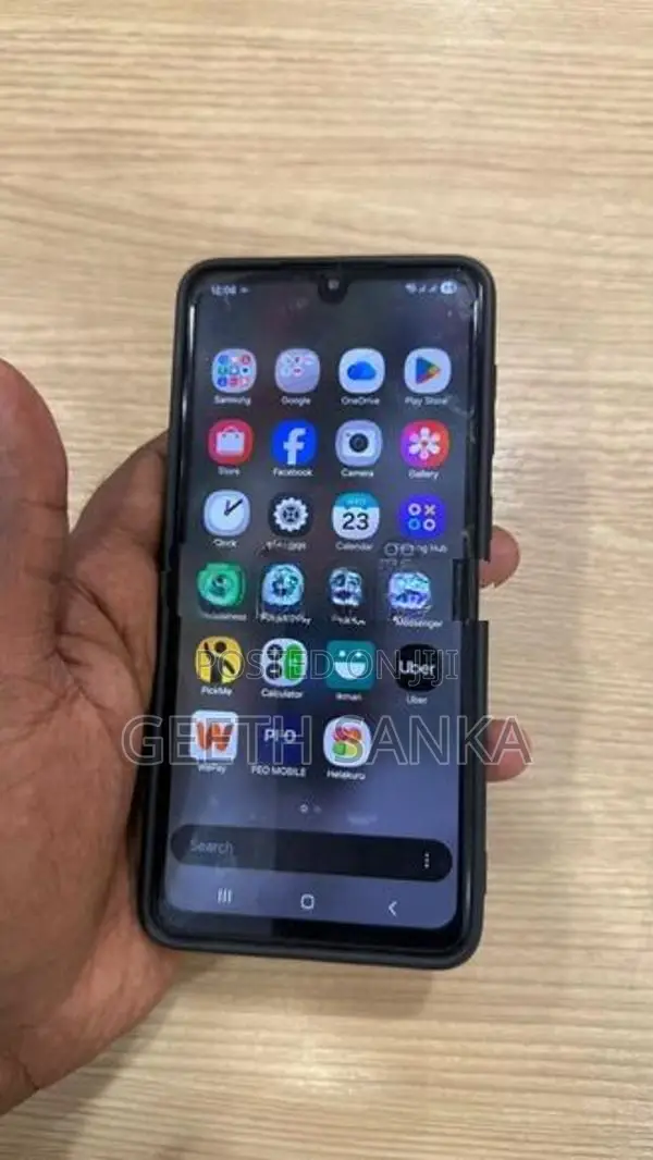 Samsung Galaxy A33 5G (Used)