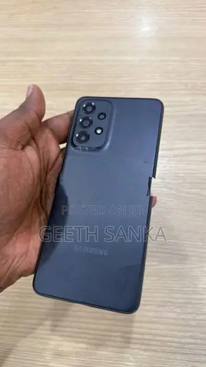 Samsung Galaxy A33 5G (Used)