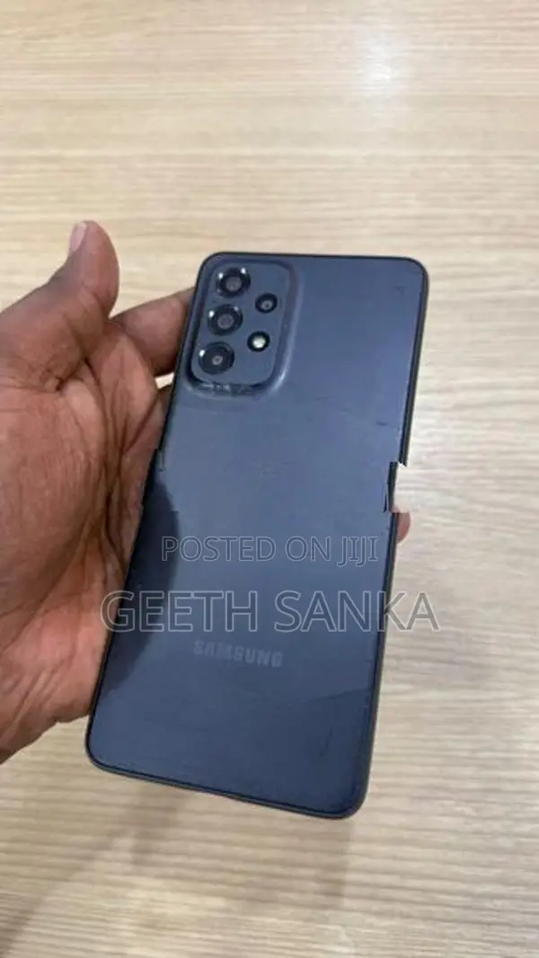 Samsung Galaxy A33 5G (Used)