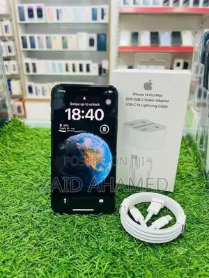 Apple iPhone XS (Used)