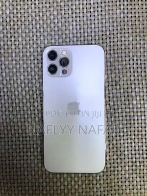 Apple iPhone 12 Pro (Used)