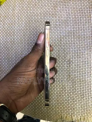 Apple iPhone 12 Pro (Used)
