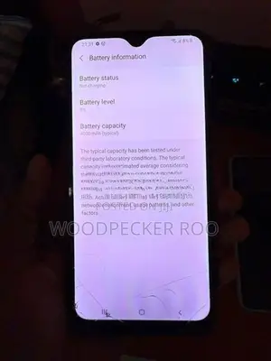 Samsung Galaxy A10s (Used)