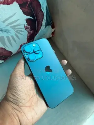 Apple iPhone 14 Pro 128Gb (Used)