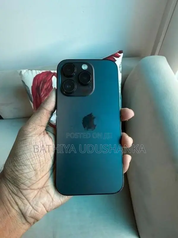 Apple iPhone 14 Pro 128Gb (Used)