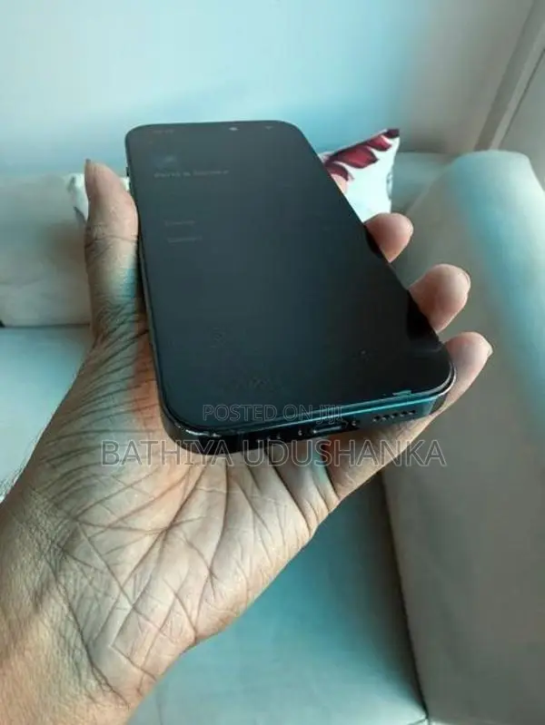 Apple iPhone 14 Pro 128Gb (Used)