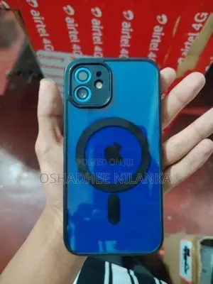Apple iPhone 12 (Used)
