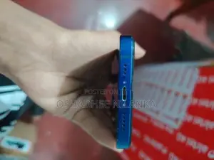 Apple iPhone 12 (Used)