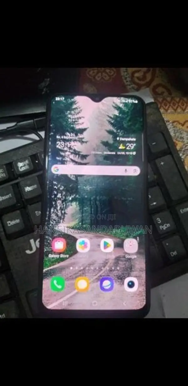 Samsung Galaxy A50 (Used)