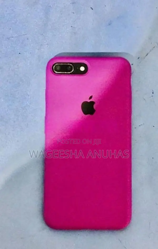 Apple iPhone 7 Plus 128GB (Used)