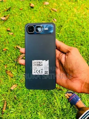 Infinix Smart 10 Plus (Used)