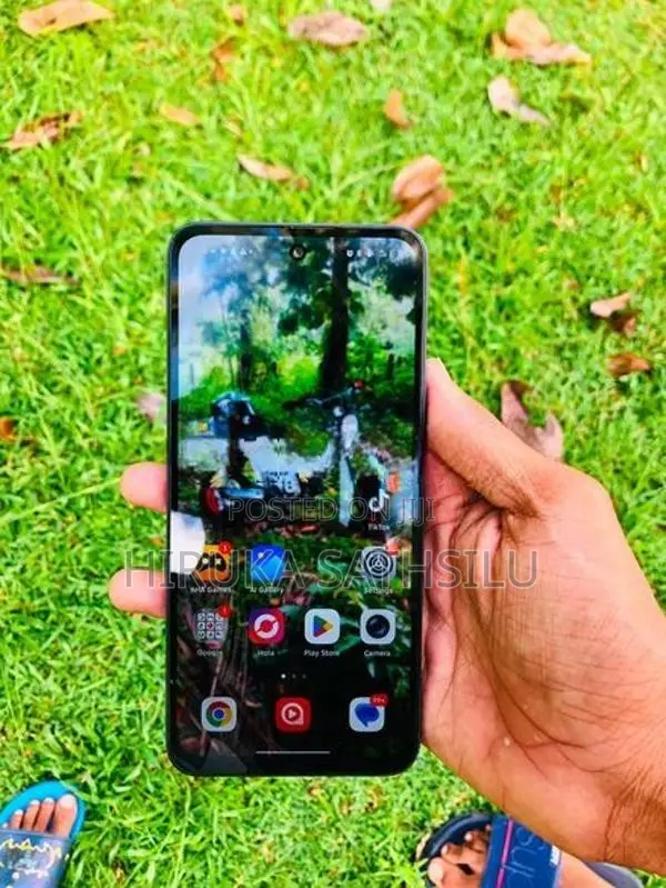 Infinix Smart 10 Plus (Used)