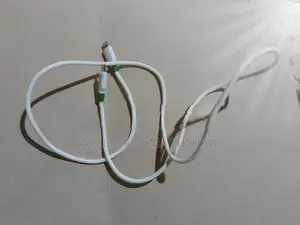 USB-C to Lightning Fast Charging Cable