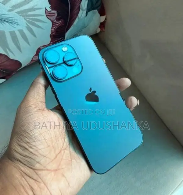Apple iPhone 14 Pro 128Gb (Used)