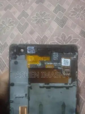 Sony Xperia C4 Display