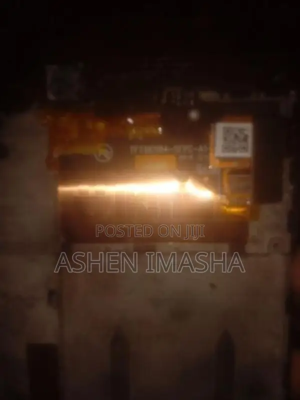 Sony Xperia C4 Display