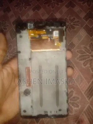 Sony Xperia C4 Display