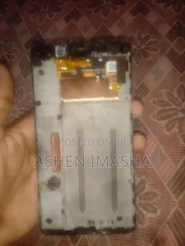 Sony Xperia C4 Display