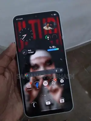 Samsung Galaxy A16 (Used)
