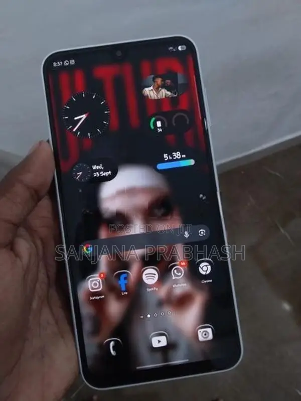 Samsung Galaxy A16 (Used)