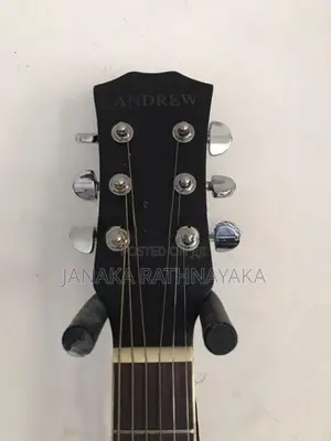 Guitar