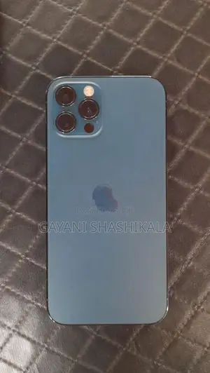 Apple iPhone 12 Pro 128GB (Used)