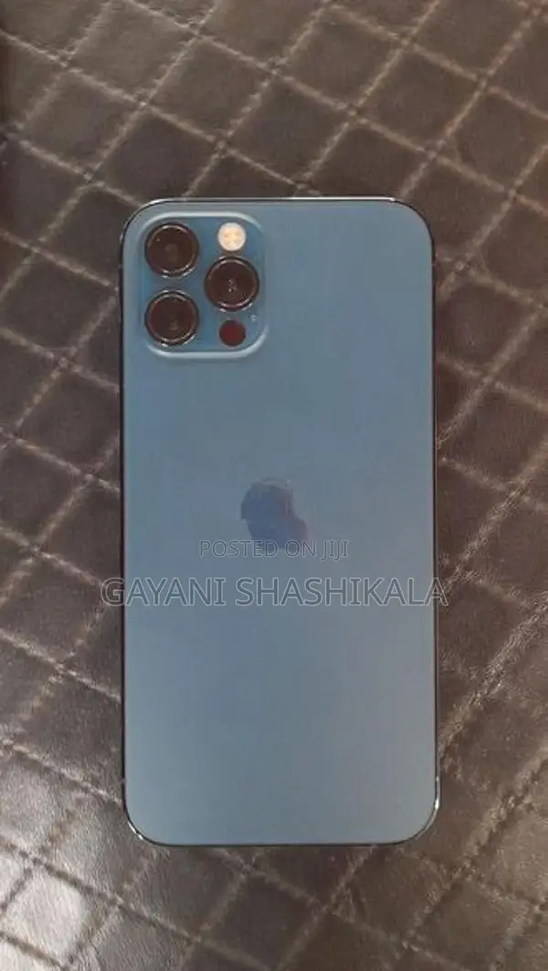Apple iPhone 12 Pro 128GB (Used)