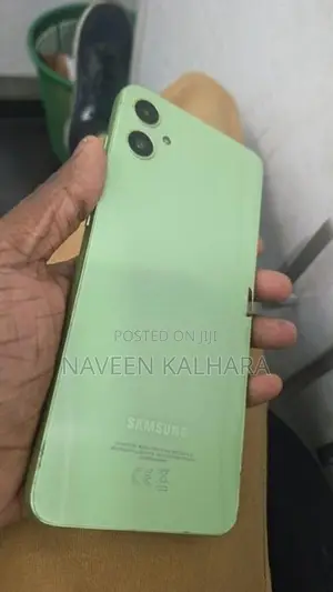 Samsung Galaxy A05 6/128GB (Used)