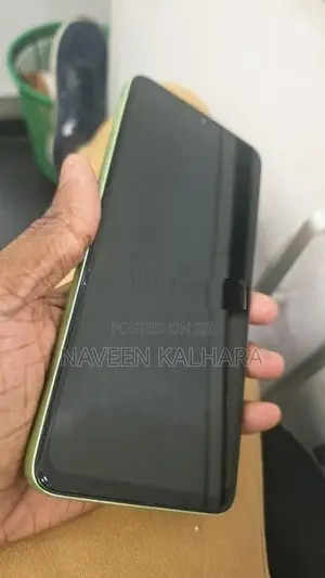 Samsung Galaxy A05 6/128GB (Used)