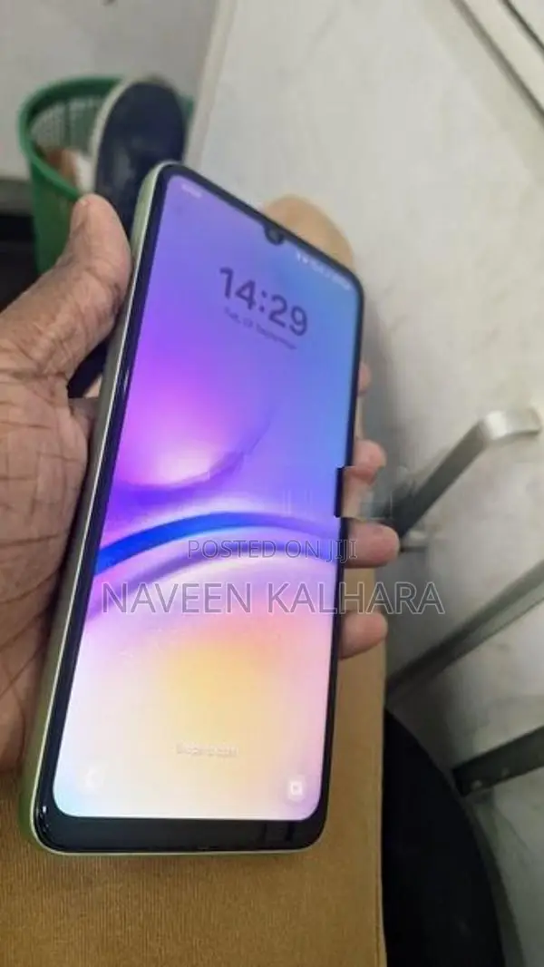 Samsung Galaxy A05 6/128GB (Used)