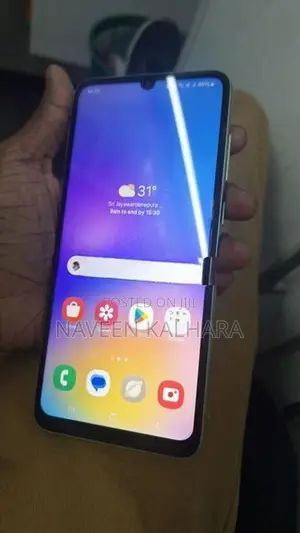 Samsung Galaxy A05 6/128GB (Used)