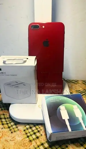 Apple iPhone 8 Plus (Brand New)