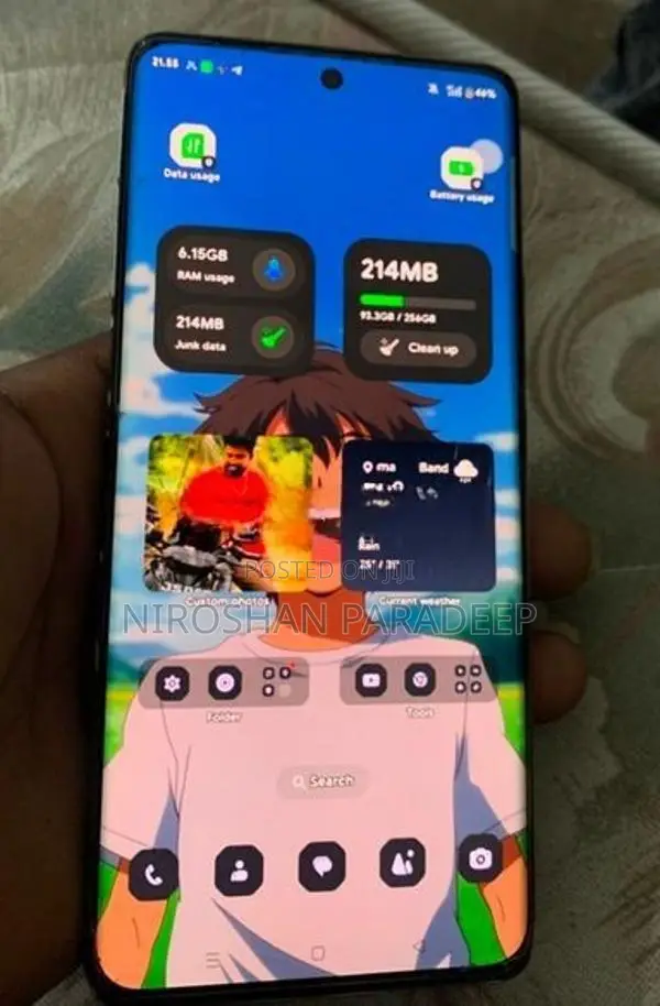 Realme 11 Pro 5G (Used)