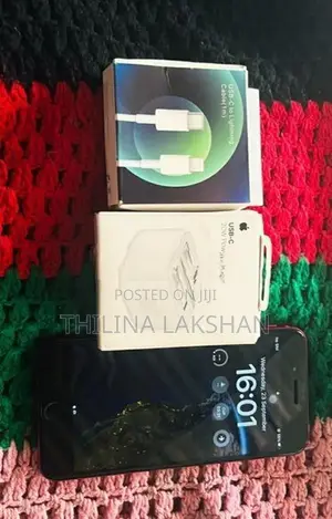 Apple iPhone 8 Plus (Used)