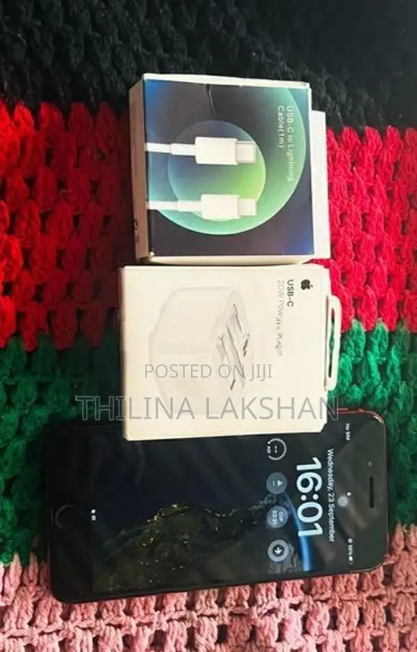 Apple iPhone 8 Plus (Used)