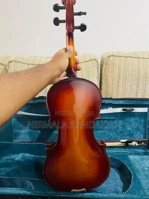 Cadenza CV 200 Violin 4/4