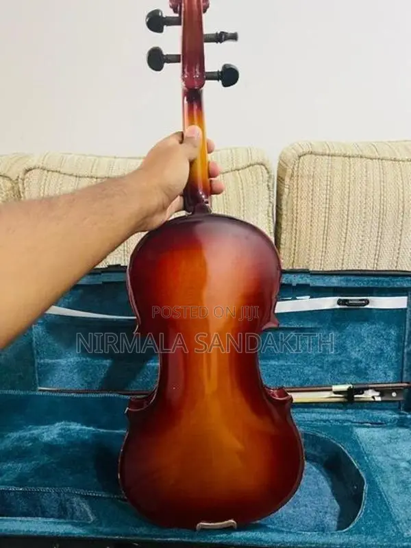 Cadenza CV 200 Violin 4/4