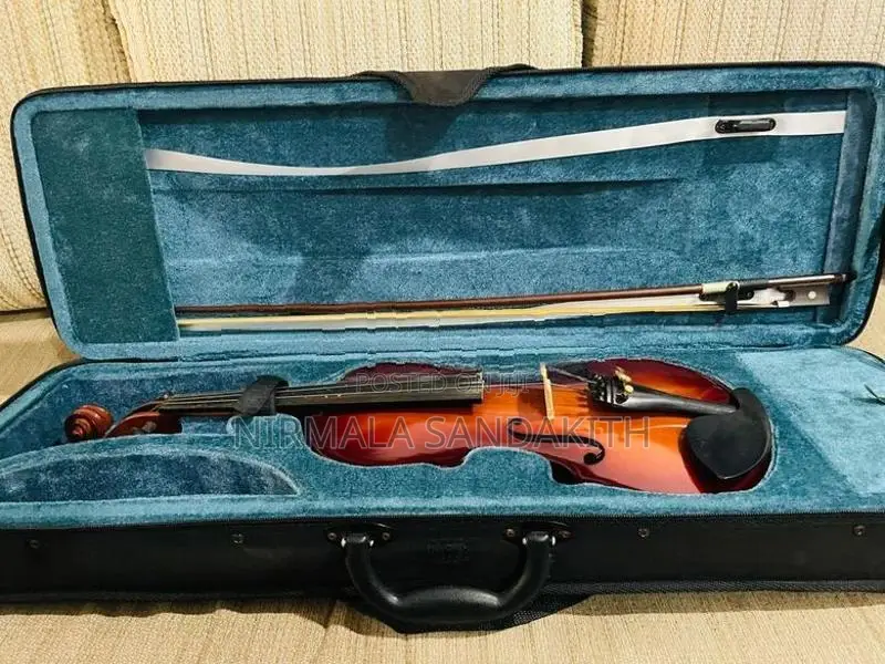 Cadenza CV 200 Violin 4/4