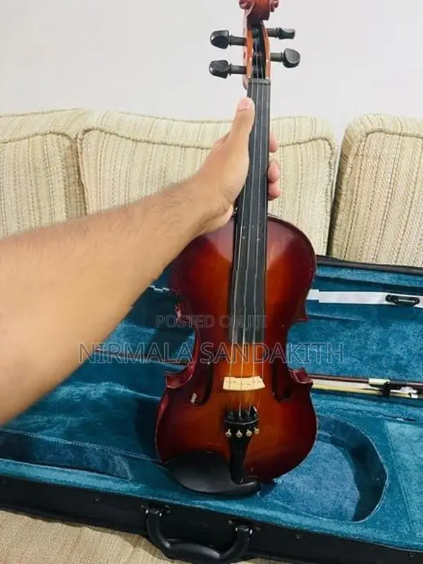 Cadenza CV 200 Violin 4/4