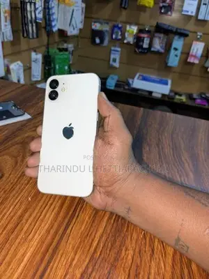 Apple iPhone 12 (Used)