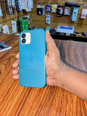 Apple iPhone 12 (Used)