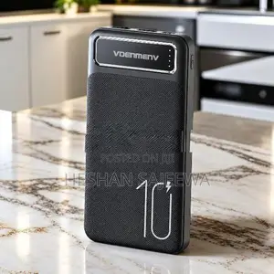 10000mAh Power Bank