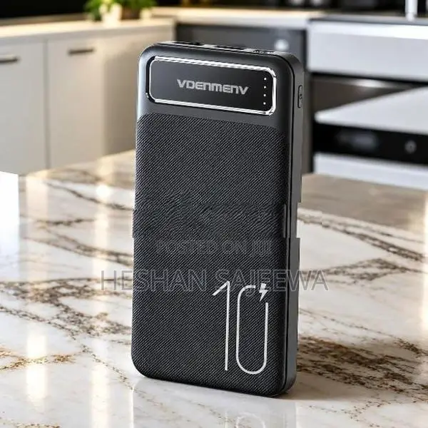 10000mAh Power Bank