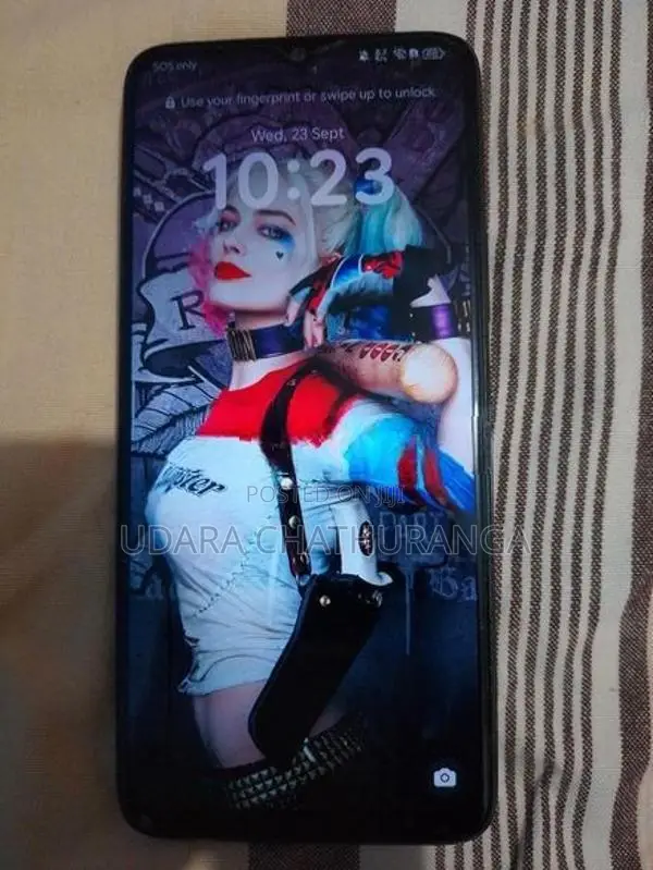 Honor X5 Plus (Used)