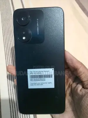 Honor X5 Plus (Used)