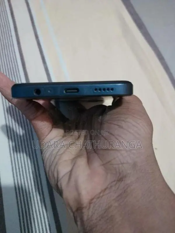 Honor X5 Plus (Used)